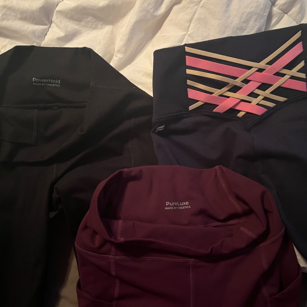 Fabletics xs - Picture 2 of 2